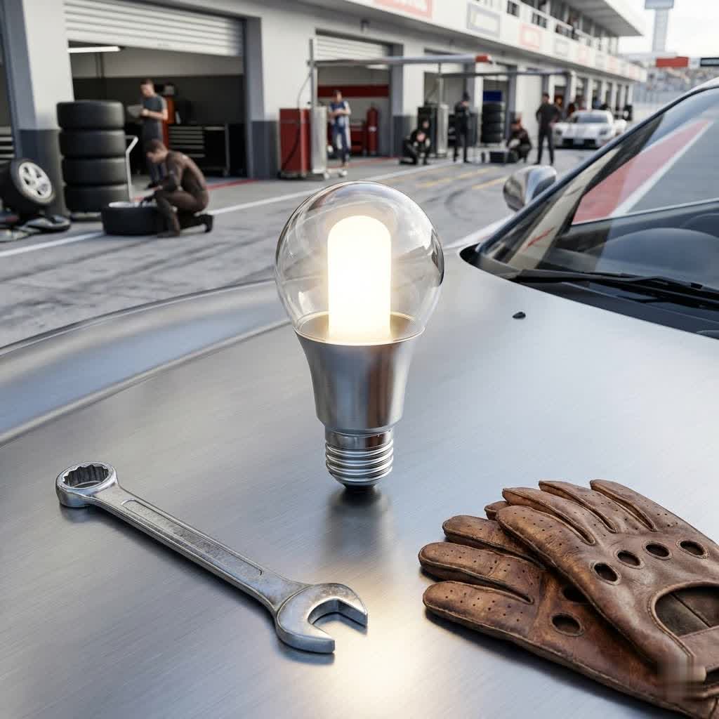 The Ultimate Guide to Smart Light Bulb Apps: Control, Customize, and Automate Your Home