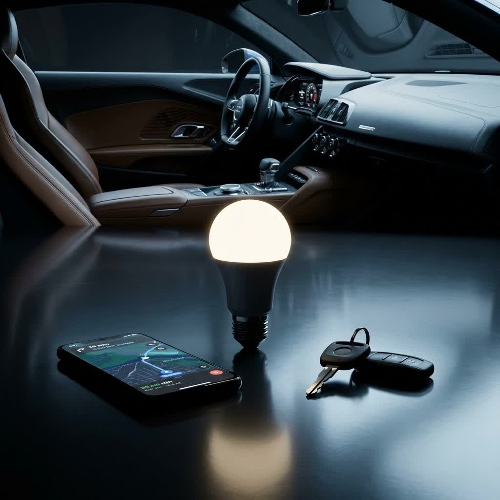 Kasa Smart Light Bulb: The Ultimate Guide to Intelligent Lighting