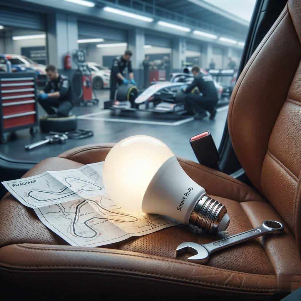 The Ultimate Guide to WiZ Smart Bulbs: Revolutionize Your Home Lighting