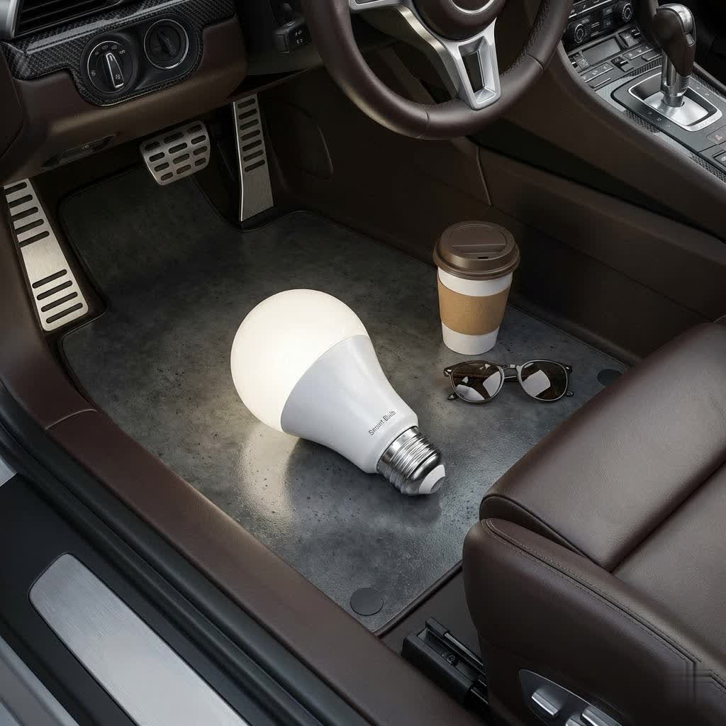 The Ultimate Guide to MR16 Smart Bulbs: Revolutionize Your Low-Voltage Lighting