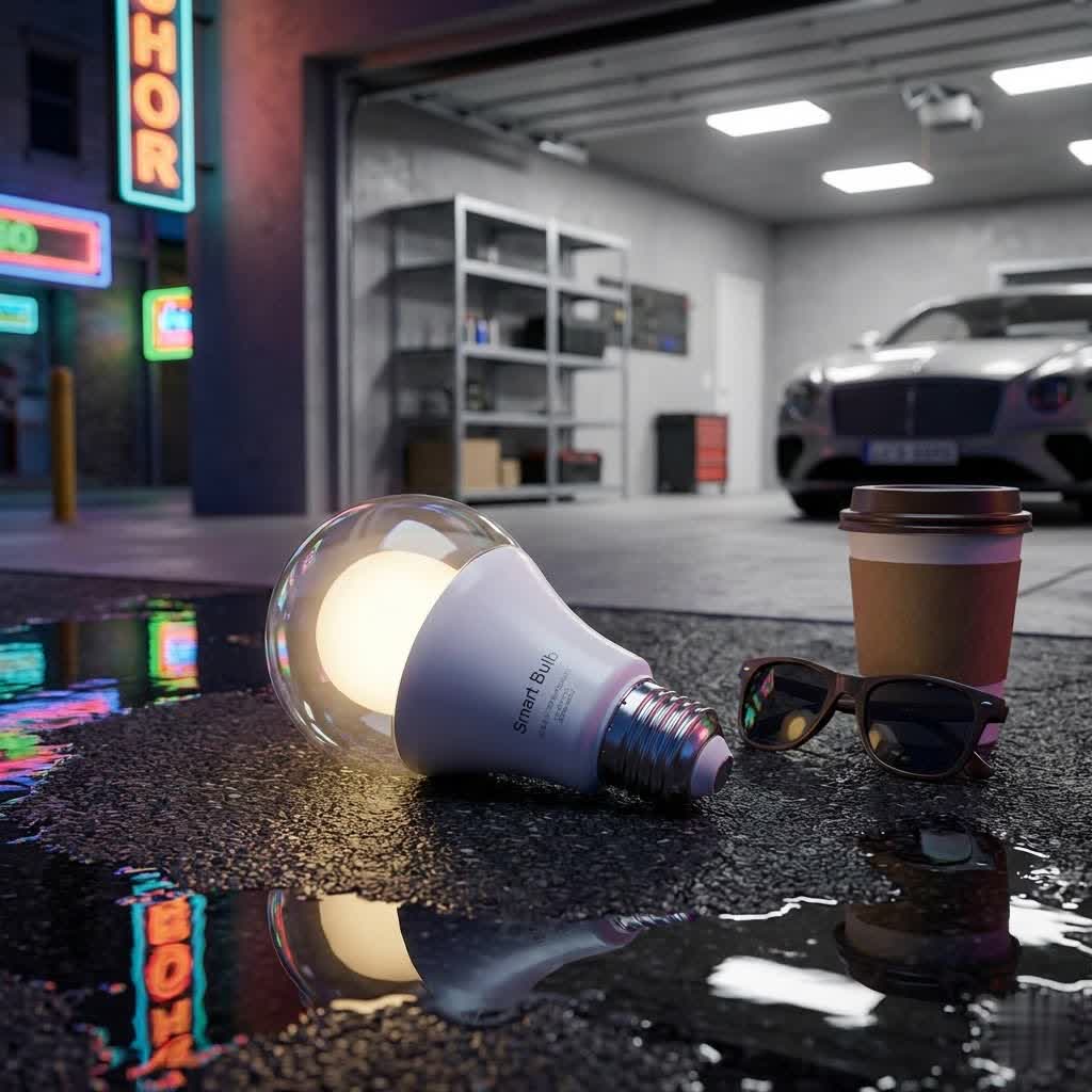 TP-Link Kasa Smart Bulbs: The Ultimate Guide to Smart Lighting