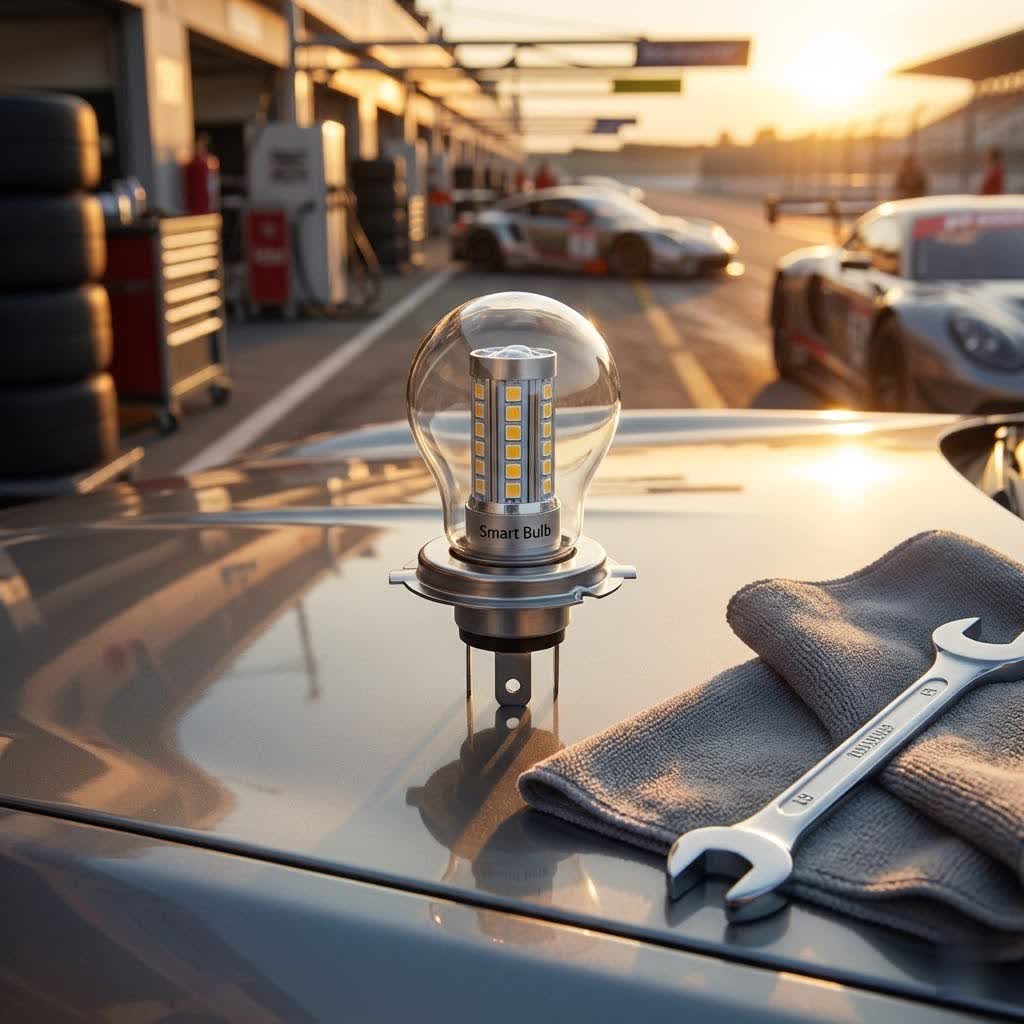 Cree Smart Bulbs: Illuminating Your Smart Home with Innovation