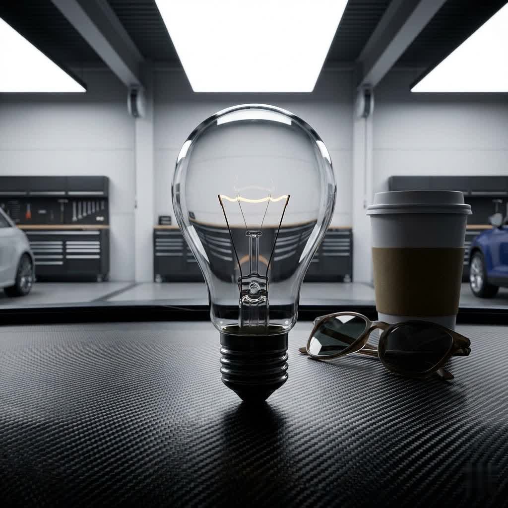 Illuminate Your Outdoors: The Ultimate Guide to Choosing the Perfect Smart Bulb