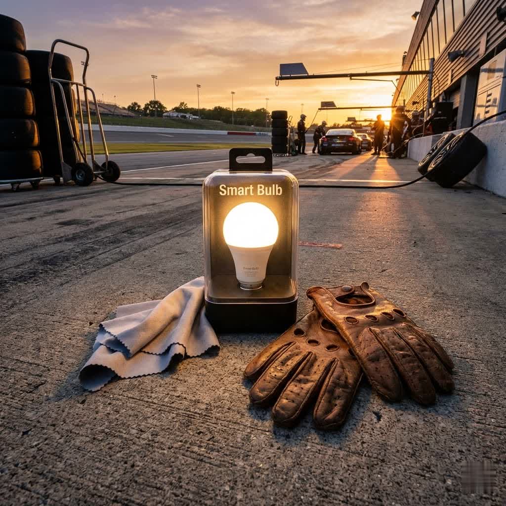 Direct Connect Smart Bulbs: Simplify Your Smart Home Lighting in 2024