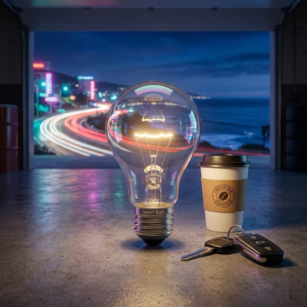 Elevate Your Home Lighting with the Perfect GU10 Smart Bulb