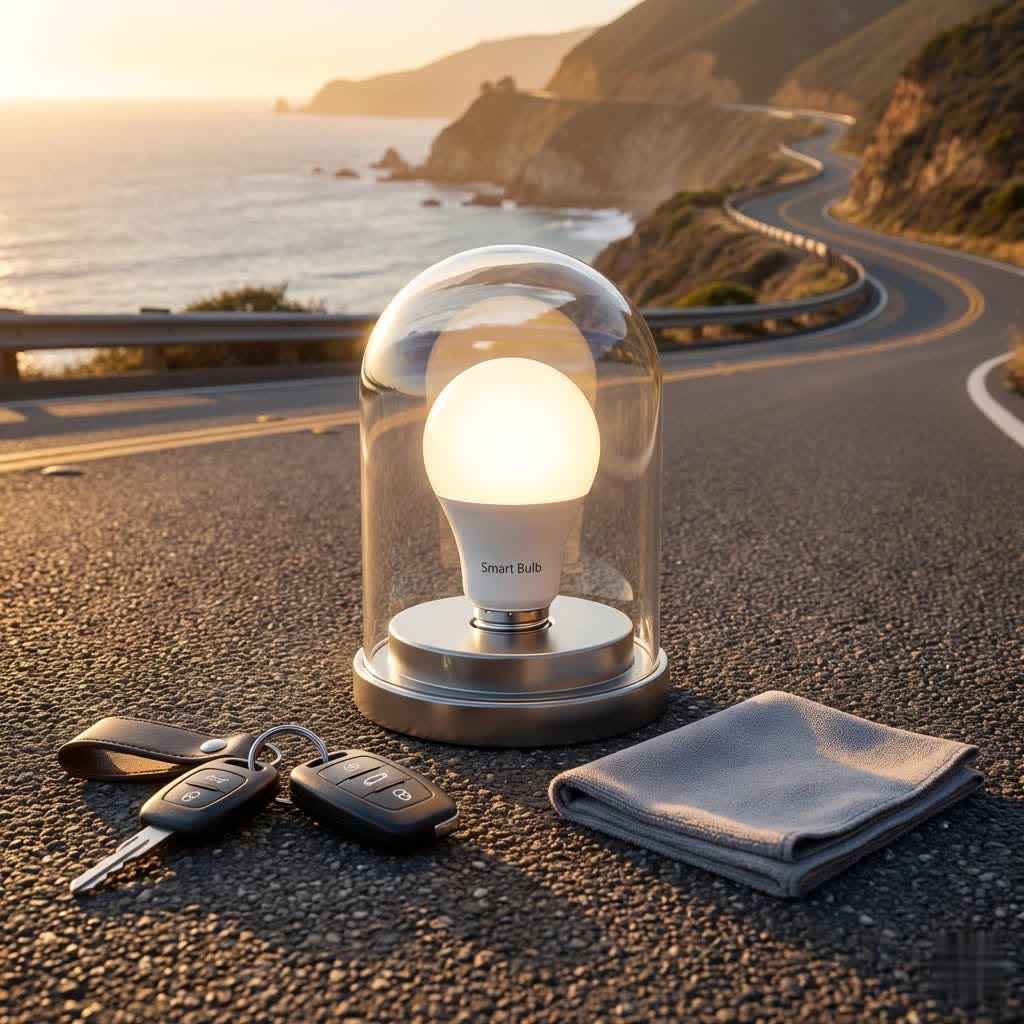 Wirecutter’s Insights: Unlocking the Best Smart Bulbs for Your Home