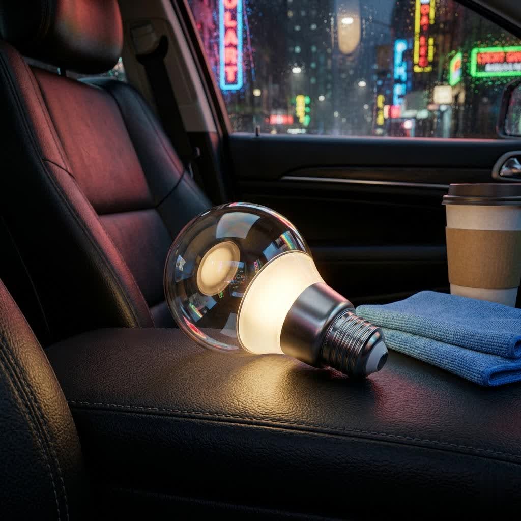 The Ultimate Guide to E26 Smart Bulbs: Illuminate Your Smart Home