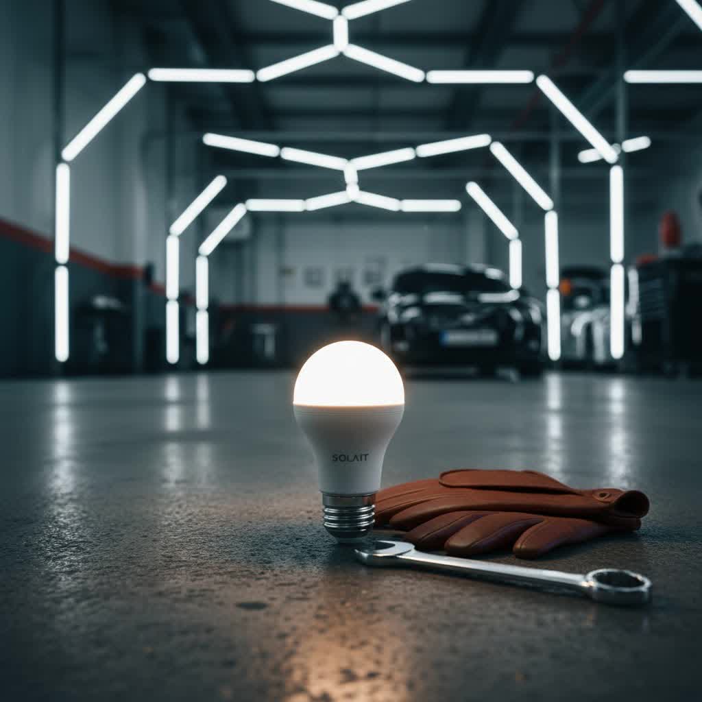 Illuminating Your Home: The Ultimate Guide to Wi-Fi Smart Light Bulbs
