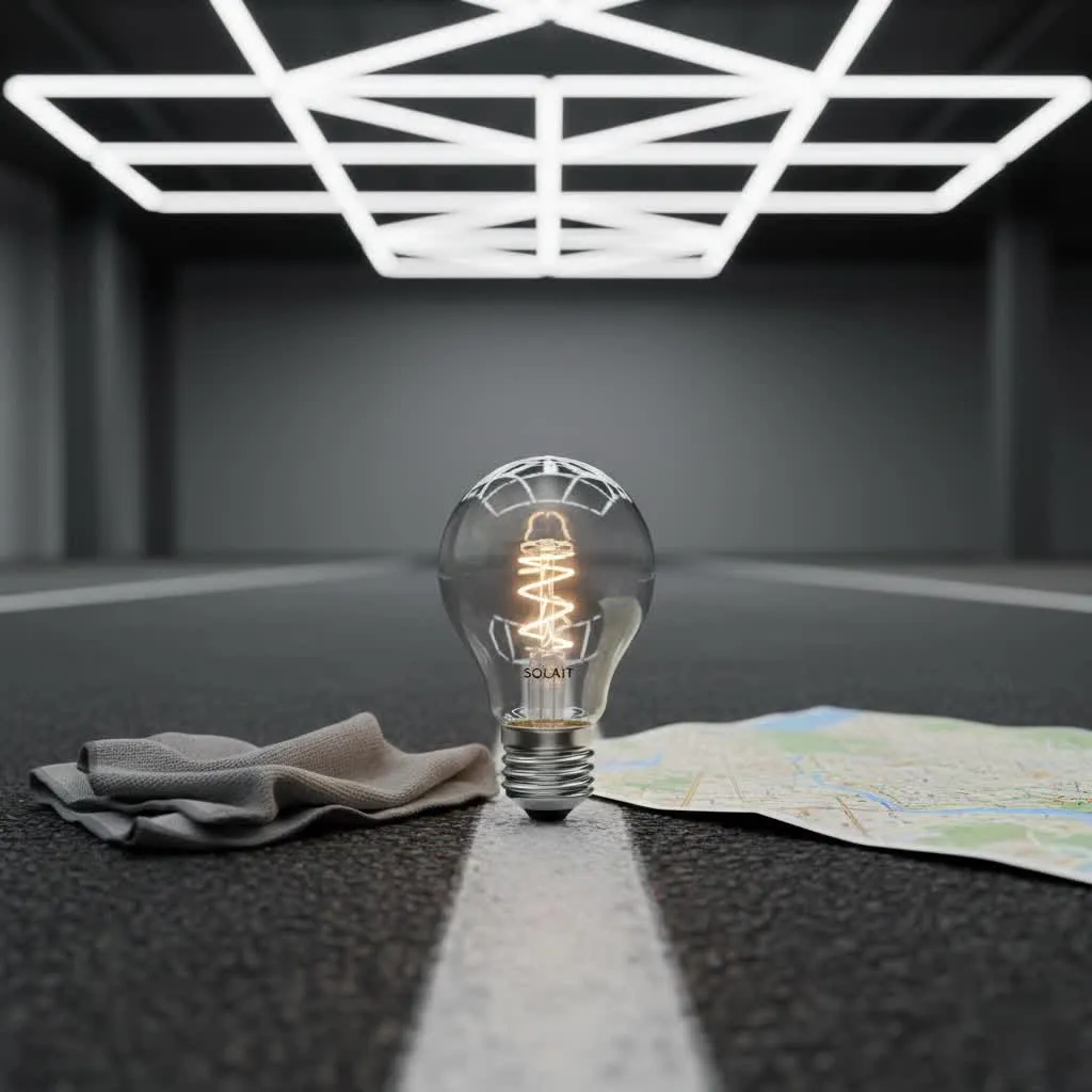 E27 Smart Bulb: The Ultimate Guide to Intelligent Lighting for Your Home in 2024