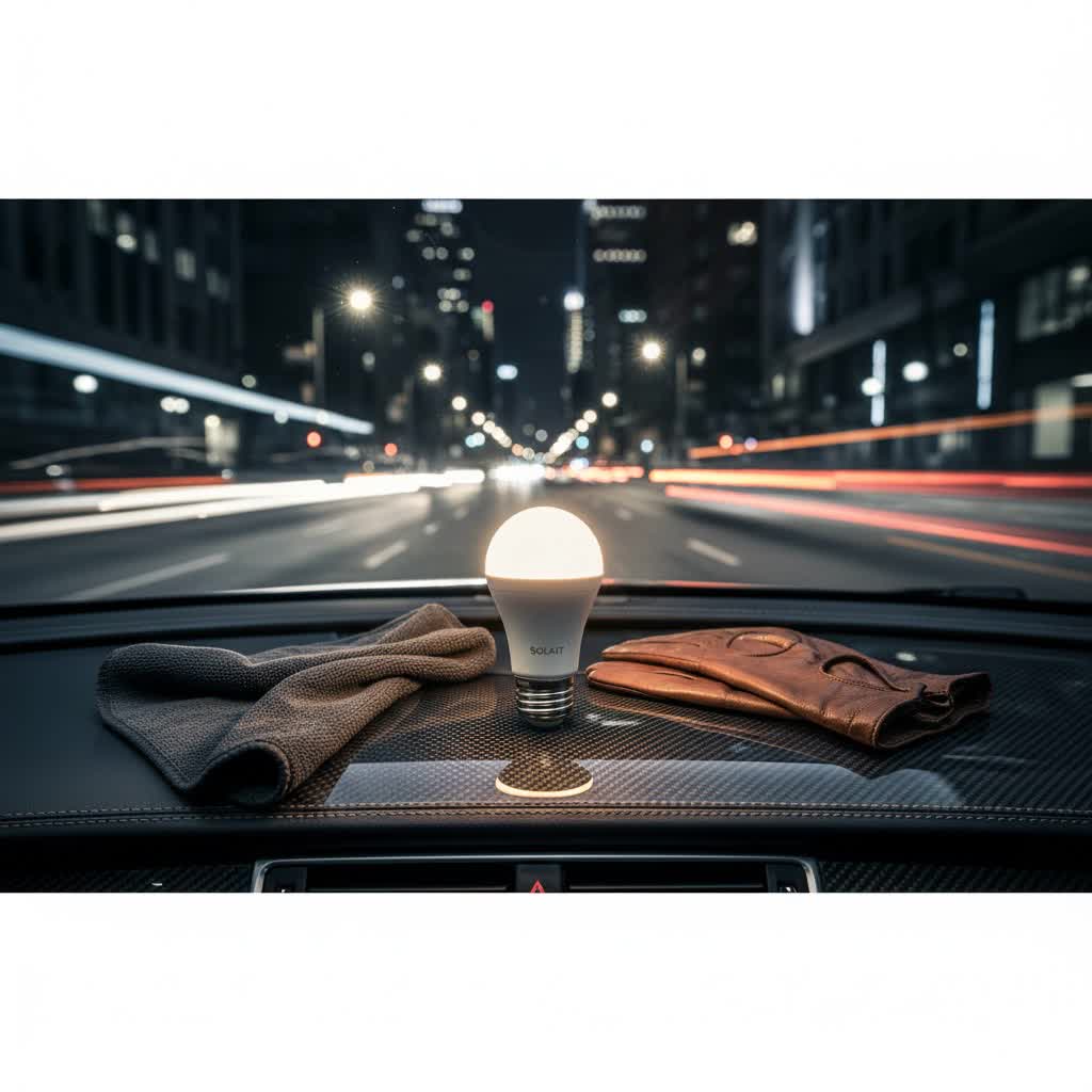 The Brightest Smart Bulbs of 2026: Illuminating Your Smart Home