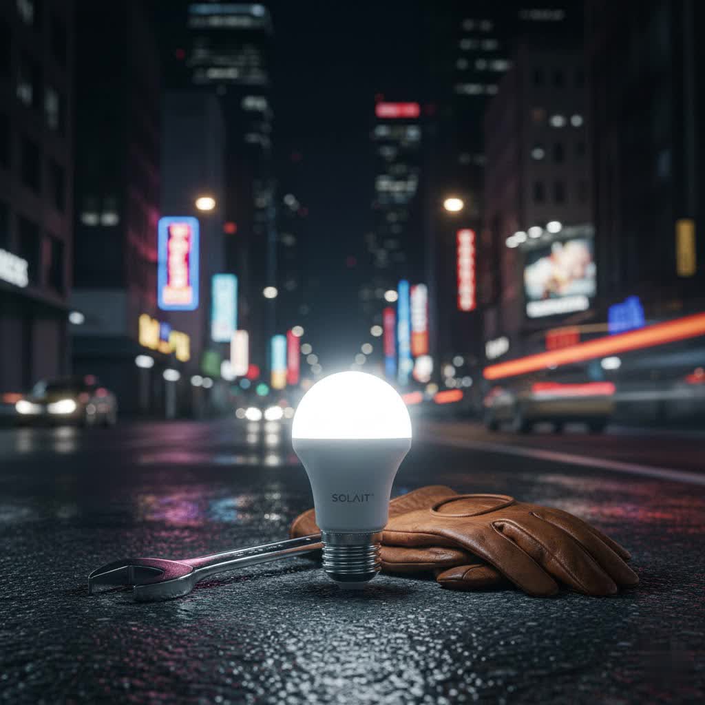 Govee Smart Bulbs: Elevate Your Home Lighting Experience