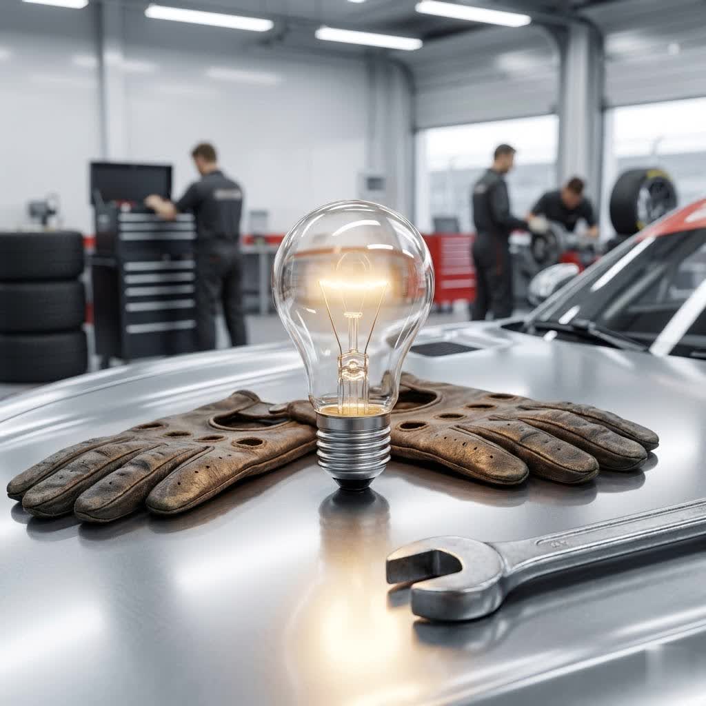 GE Direct Connect Smart Bulbs: Illuminating Your Smart Home